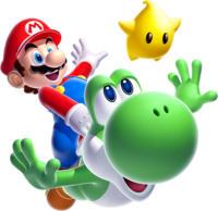 MarioYoshiLuma SuperMarioGalaxy2.png