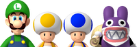 NSLU Character Lineup Artwork.png
