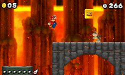 super mario bros 2 world 6