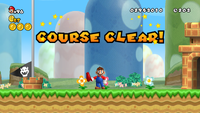 NSMBW Mario Level Complete Screenshot.png