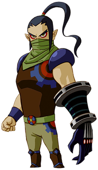 SSBU Byrne Spirit.png