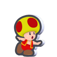 Standee Fire Yellow Toad1.png