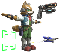 Star Fox SSBU Model.png