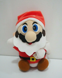 Banpresto XMAS Mario.png