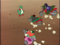 DinoRidersApproachYoshi.png