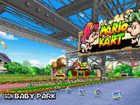 baby park