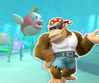 MKT Icon CheepCheepLagoon3DS FunkyKong.png