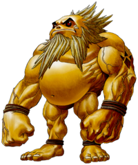 SSBU Darunia Spirit.png