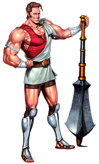 SSBU Heracles Spirit.png