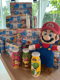 Actimel photo Rueil.gif