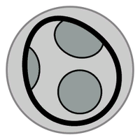 MK8 White Yoshi Emblem.png