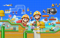 SMB35th Mario site mission 2.png