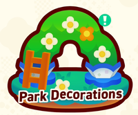 SMBWNS2EFloristPoplinMenuParkDecorationIcon.png