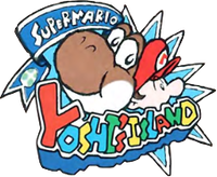 SMW2-BrownYoshiBabyMarioIcon.png