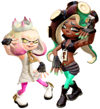 SSBU Off the Hook Spirit.png