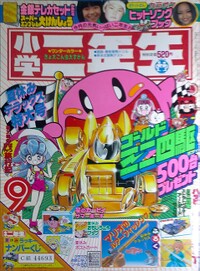 Shōgaku Ninensei 9 1996.jpg