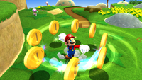 Coin Attracting SMG early.png
