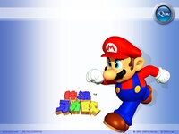 IQue Mario 64 wallpaper 2.jpg