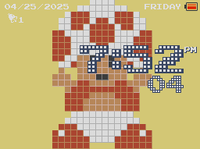 MClock Alarm Mushroom Retainer.png