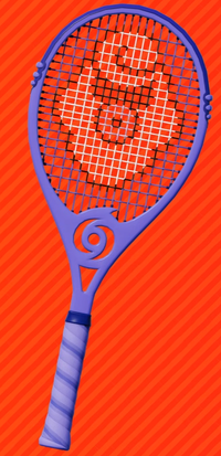 MTF FR Purple Ty-foo Racket.png