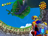 SMS Land Under Village Glitch.png