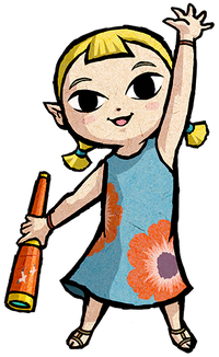 SSBU Aryll Spirit.png