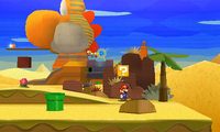 Yoshi Sphinx Block 1.png