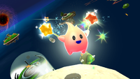 Hungry Luma SMG shot.png