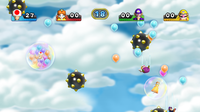MP9 4-Player Bumper Bubbles Screenshot.png