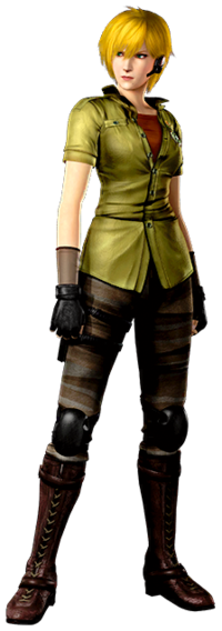 SSBU Young Samus Spirit.png