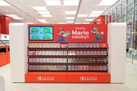 Bangkok Nintendo Store games.jpg