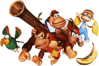 DK64 Group art.png