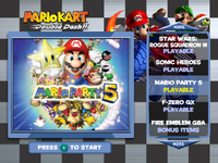 MKDD Special Edition menu.png