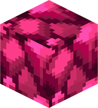 Minecraft Mario Mash-Up Glowstone Render.png