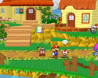 PMTTYD Petalburg Toad Kid.png