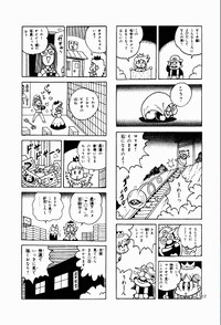 Princess Judo training SMW8.jpg