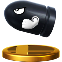 SSB4TrophyBulletBill.png