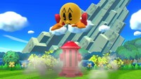 SSB4 WiiU FireHydrant.jpg