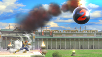 SSB4 Wii U Challenge 124.png