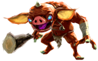 SSBU Bokoblin Spirit.png
