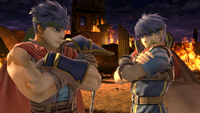 SSBU Classic Victory Ike.png