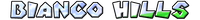 Bianco Hills Course logo.png