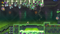 Bone piranha plants summon.png
