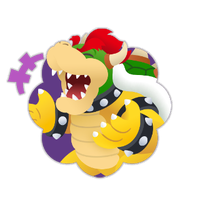 Bowser Yes! Reaction.png