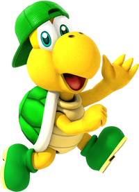 MKT Artwork KoopaFreerunning.png
