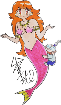 Mermaid Daisy WL2.png