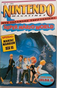 Nintendo Magasinet 2 1993 NOR.jpg