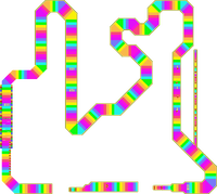 MKSC Rainbow Road Map.png