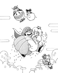 Mario Peach SM4MT.png
