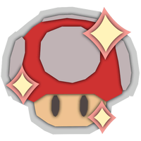 PMTOK Shiny Mushroom leaf icon.png